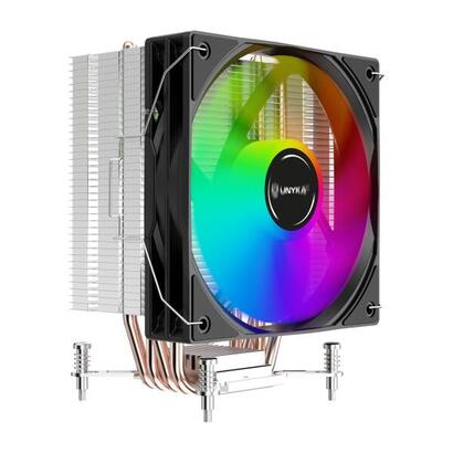 refrigeracion-cpu-unykach-unycool-h41-argb-multisocket-universal-ventilador-120mm-iluminacion-argb-negro