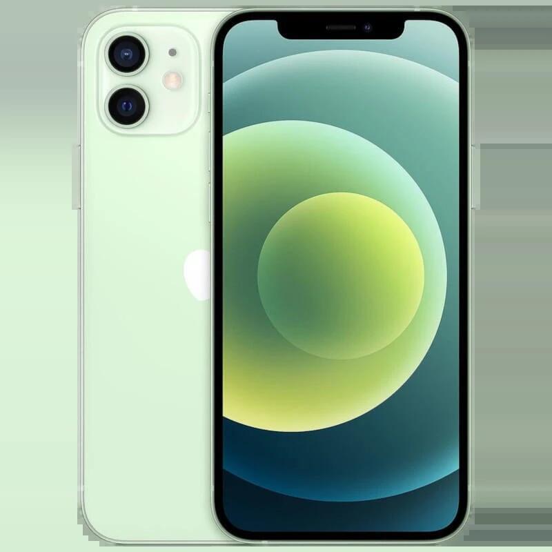 reacondicionado-iphone-12-128gb-5g-verde-estado-excelente