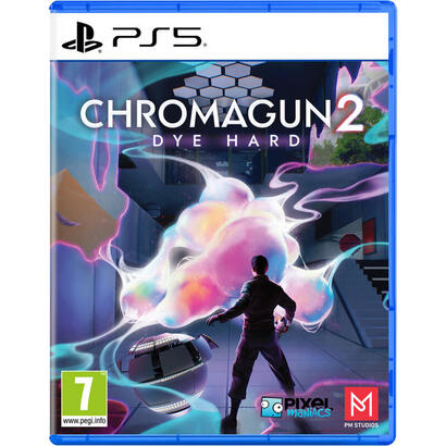 juego-chromagun-2-dye-hard-playstation-5