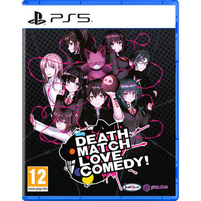juego-death-match-love-comedy-playstation-5