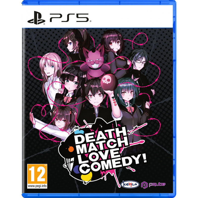 juego-death-match-love-comedy-playstation-5