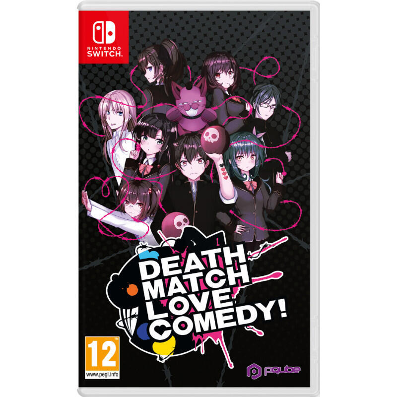 juego-death-match-love-comedy-switch
