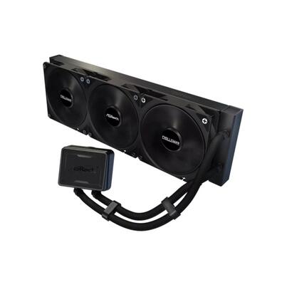 refrigerador-liquido-cpu-asrock-challenger-pure-360-black