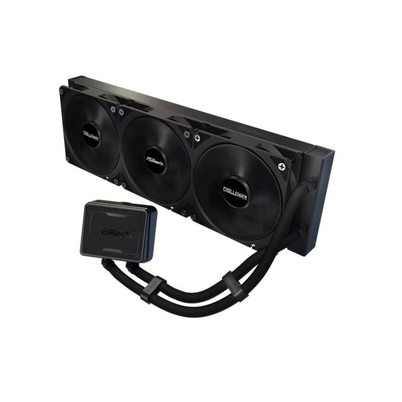 refrigerador-liquido-cpu-asrock-challenger-pure-360-black