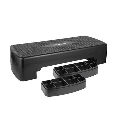 rebel-active-fitness-step-3-niveles-negro