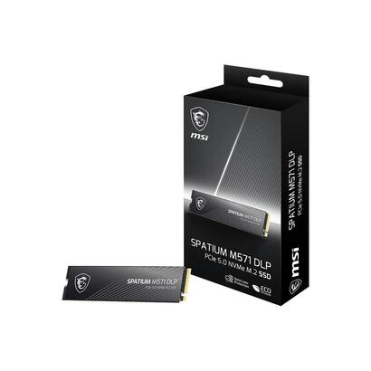 ssd-msi-1400xtbw-rating-mtbf-1500000-h-read-speed-14500-mbs-write-speed-11000-mbs-nvme-yes-pci-express-50-m2-2000-gb-spatium-m57