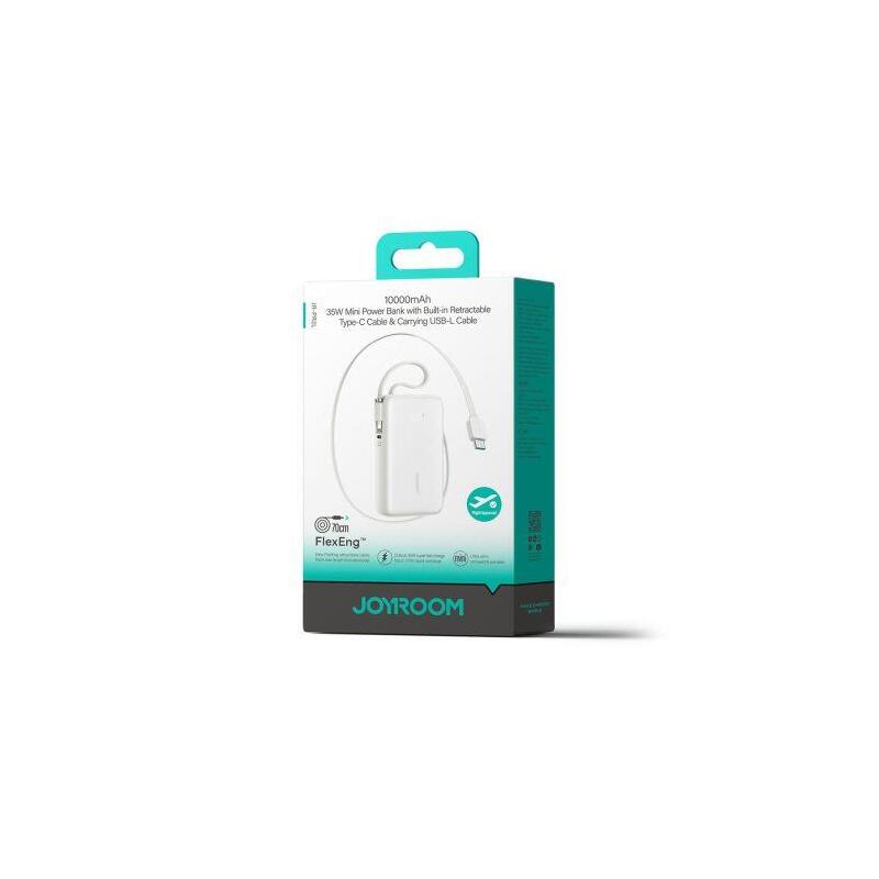 joyroom-power-bank-with-digital-display-cuu-pd-35w-10000-mah-with-built-in-retractable-typle-c-and-lightning-lanyard-cable-07m-w