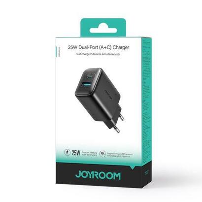 joyroom-travel-charger-cu-pd-25w-sfc-pps-black-jr-tcf13