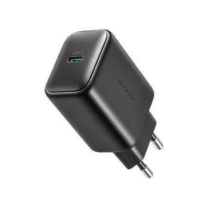 joyroom-travel-charger-type-c-pd-25w-sfc-pps-black-jr-tcf23