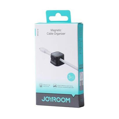 joyroom-cable-organizer-magnetic-up-to-75-mm-diameter-3pcs-black-jr-zs368