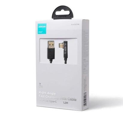 joyroom-gaming-cable-type-c-angled-usb-straight-cable-3a-480mbs-12m-black-s-uc027a6