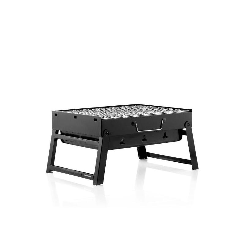 barbacoa-innovagoods-bearbq-portatil-de-sobremesa-hierro-plegable-capacidad-hasta-15kg-de-carbon-parrilla