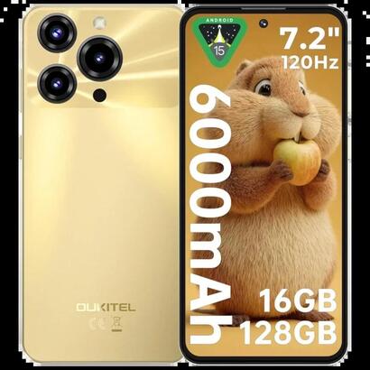 oukitel-c69-8gb256gb-dorado