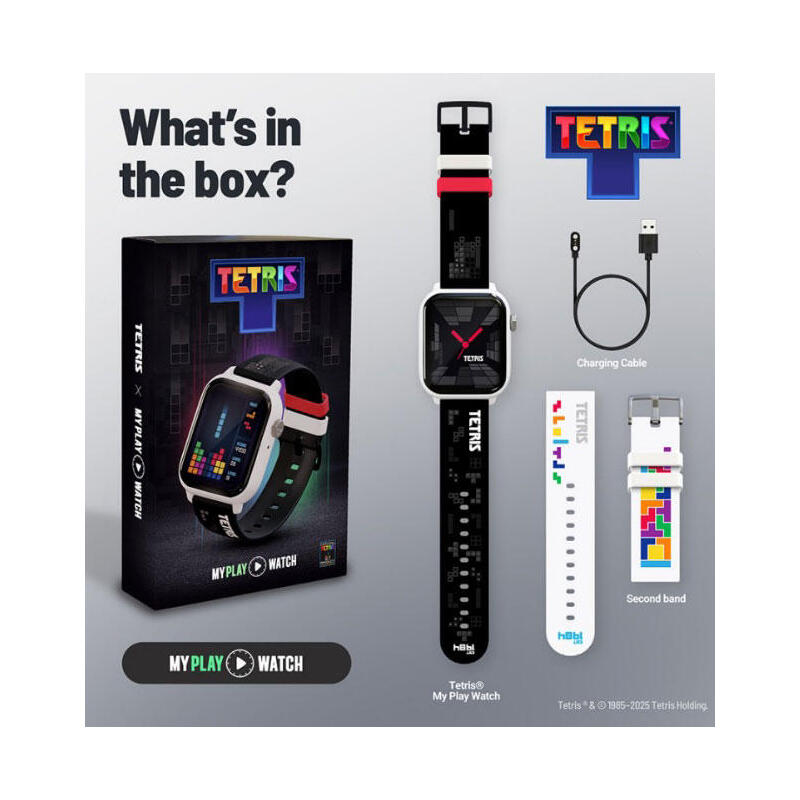 tetris-my-play-watch
