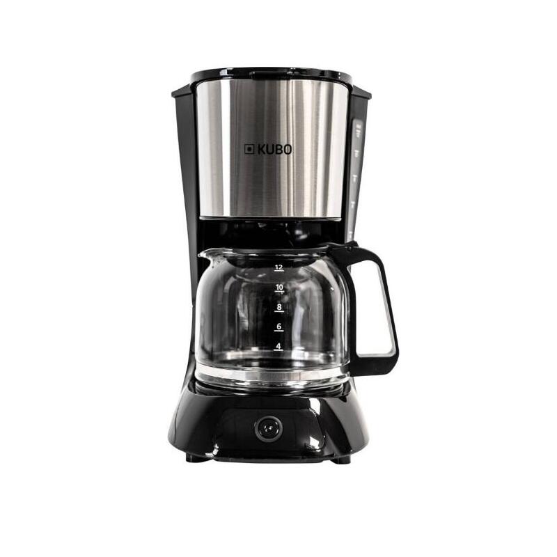cafetera-de-goteo-kubo-kfcm8693-negra