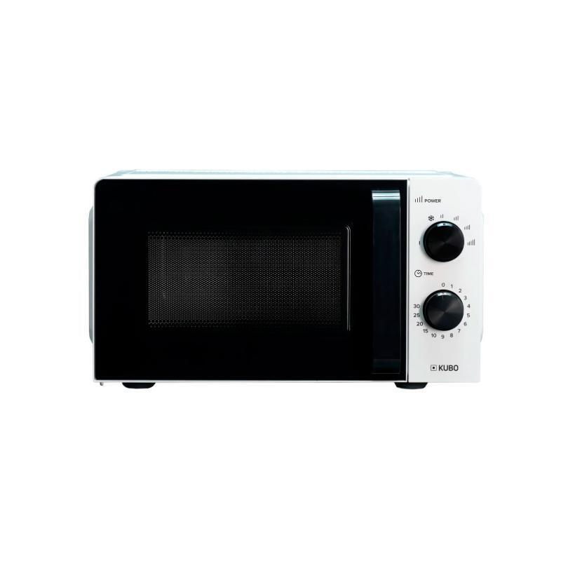 microondas-kubo-20l-kbmw-8399