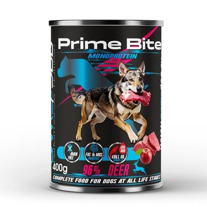 game-dog-prime-beet-gel-quemador-monoproteico-400-g