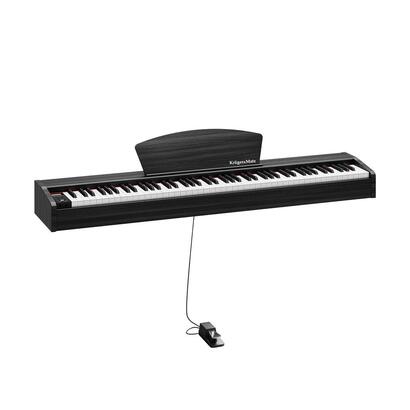 krugermatz-digital-piano-kmdp-45-bk-matt-black
