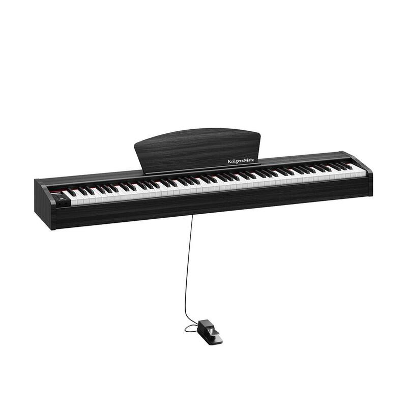 krugermatz-digital-piano-kmdp-45-bk-matt-black