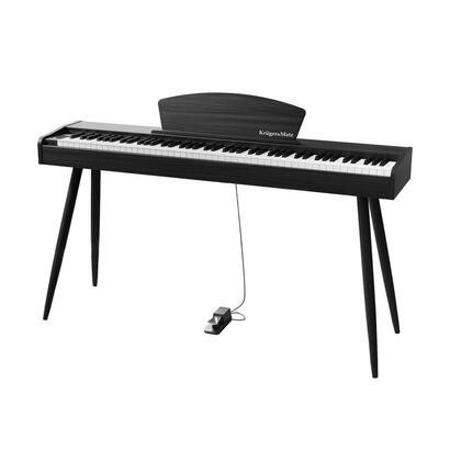 krugermatz-digital-piano-kmdp-45p-bk-matt-black
