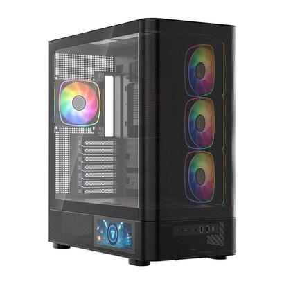 caja-pc-modecom-volcano-aq400-argb-midi-negro