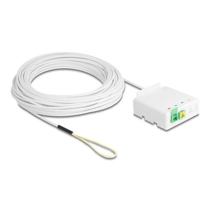 cable-delock-85933-de-fibra-optica-30-m-2x-scapc-g657a1-blanco