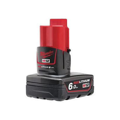 milwaukee-m12b6-12v-60-ah-li-ion-battery
