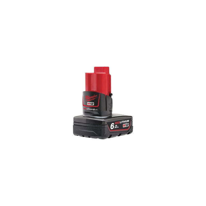 milwaukee-m12b6-12v-60-ah-li-ion-battery