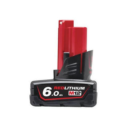 milwaukee-m12b6-12v-60-ah-li-ion-battery