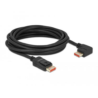 delock-displayport-cable-stecker-gerade-zu-stecker-90-rechts-gewinkelt-8k-60-hz-5-m