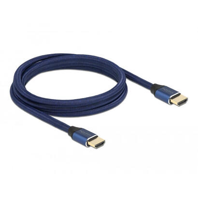 cable-delock-85447-hdmi-2-m-hdmi-tipo-a-estandar-azul