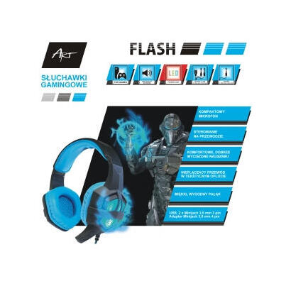 auriculares-art-sla-flash-gaming-with-microfono-illuminate