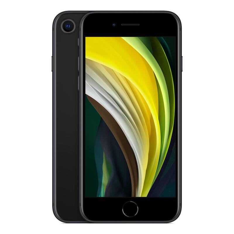 smartphone-iphone-se-202064gb-black-grade-a-renewed