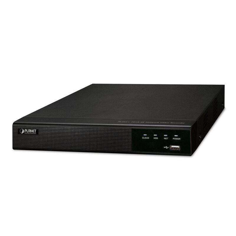 h265-16-ch-4k8mp-network-video-recorder
