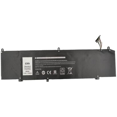 laptop-battery-for-dell-8316wh-1155v-7200mah