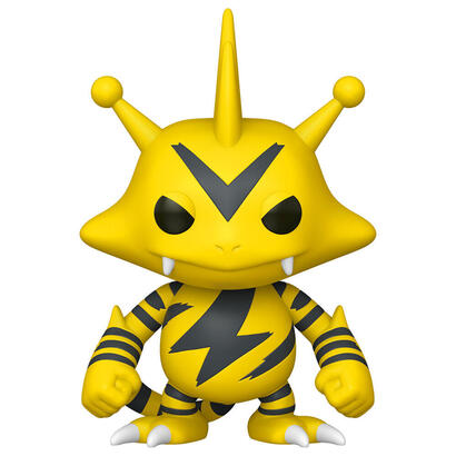 figura-pop-pokemon-electabuzz-elektek