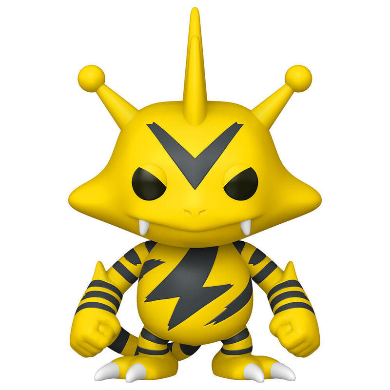 figura-pop-pokemon-electabuzz-elektek