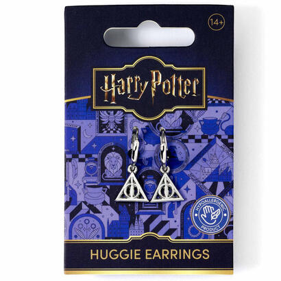 pendientes-deathly-hallows-harry-potter