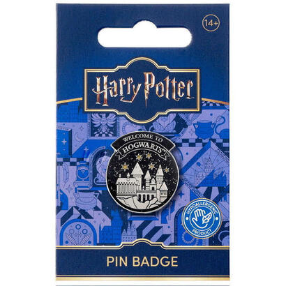 pin-welcome-to-hogwarts-harry-potter