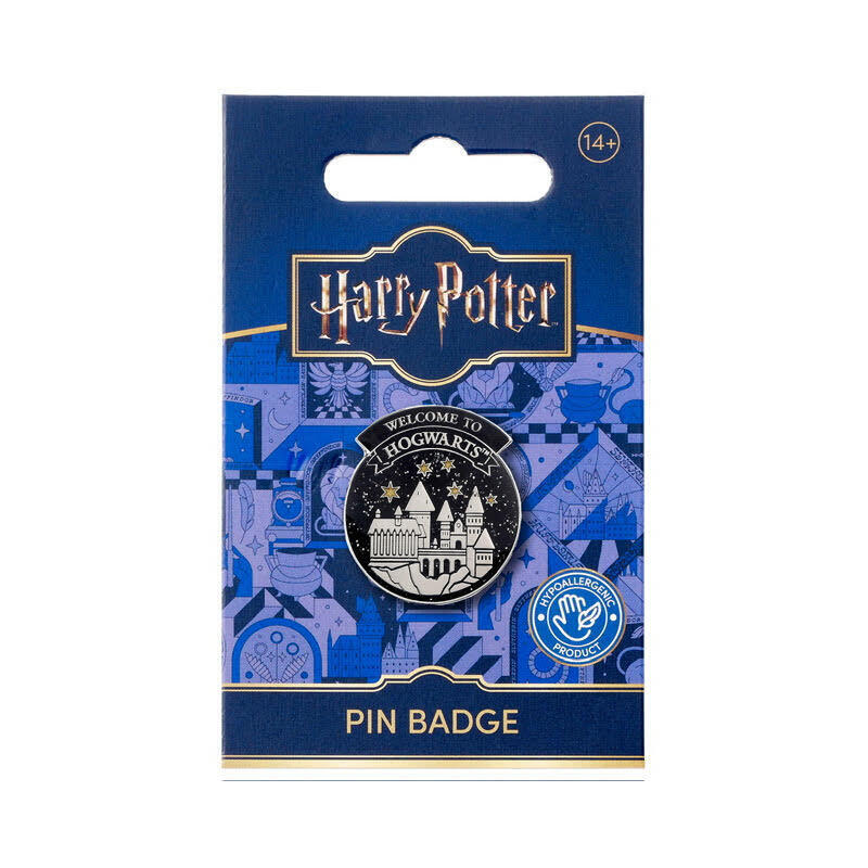 pin-welcome-to-hogwarts-harry-potter