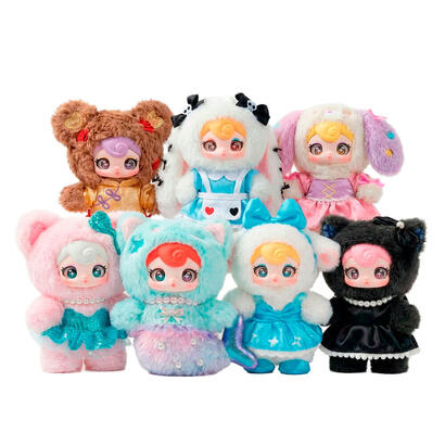 pack-de-6-unidades-muneco-peluche-sorpresa-blind-box-sunycoco-sweet-rebel-series-nommi-20cm-surtido