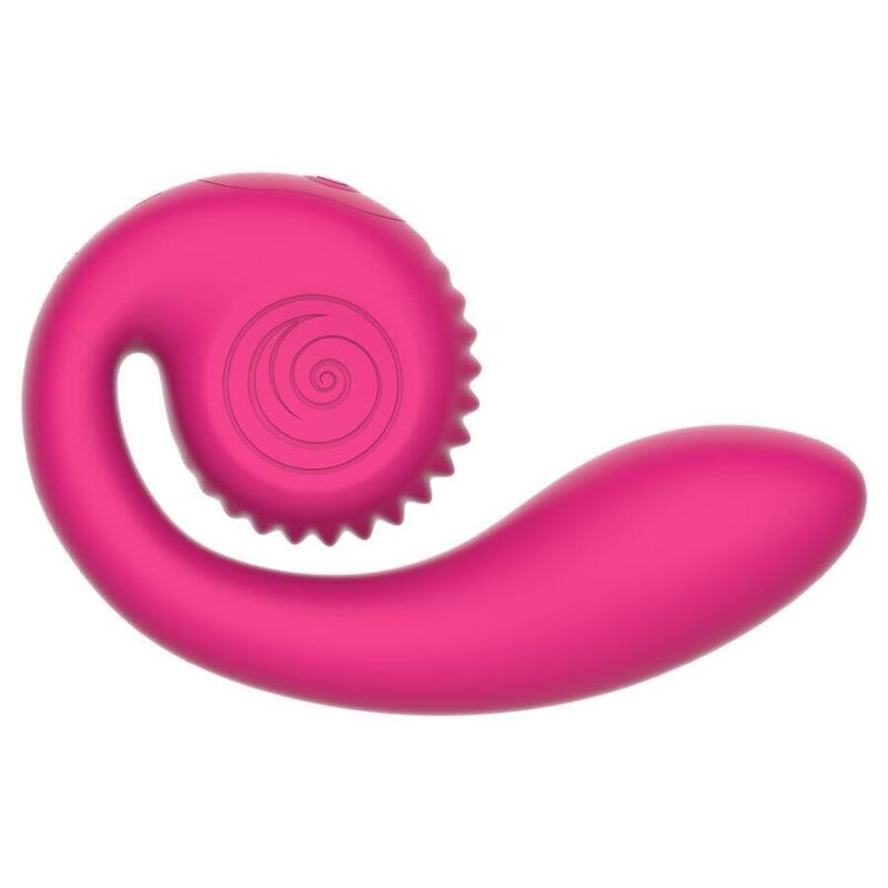 snail-vibe-gizi-lite-vibrador-dual-punto-g-y-clitoris-rosa
