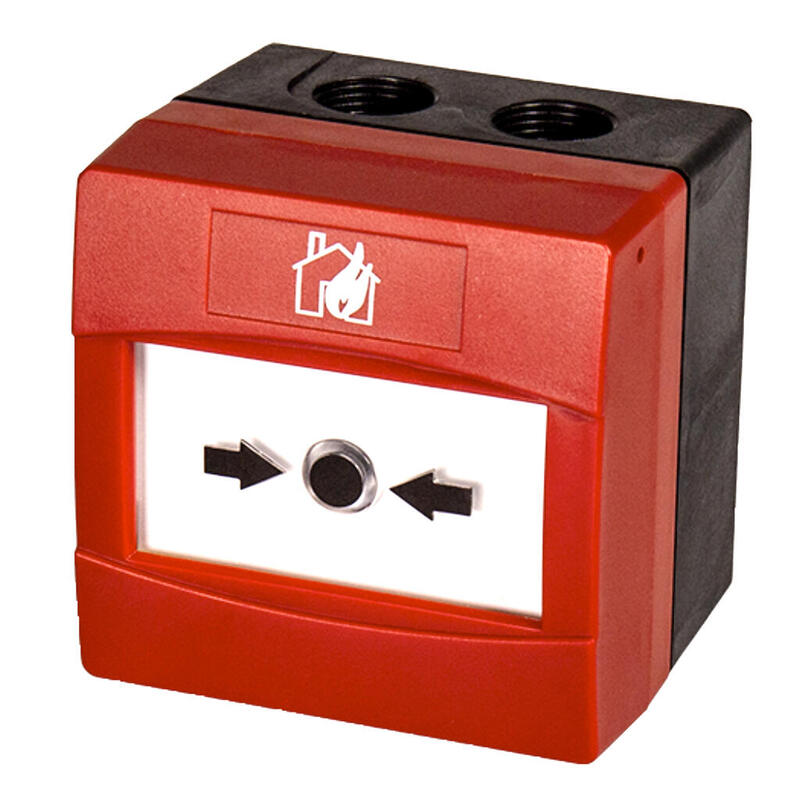 inim-ec0012e-pulsador-exterior-analogico-rearmable-estanco-con-aislador-ip67