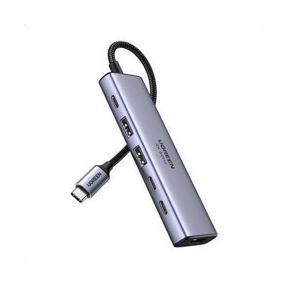 hub-ugreen-ugreen-6-in-1-usbc