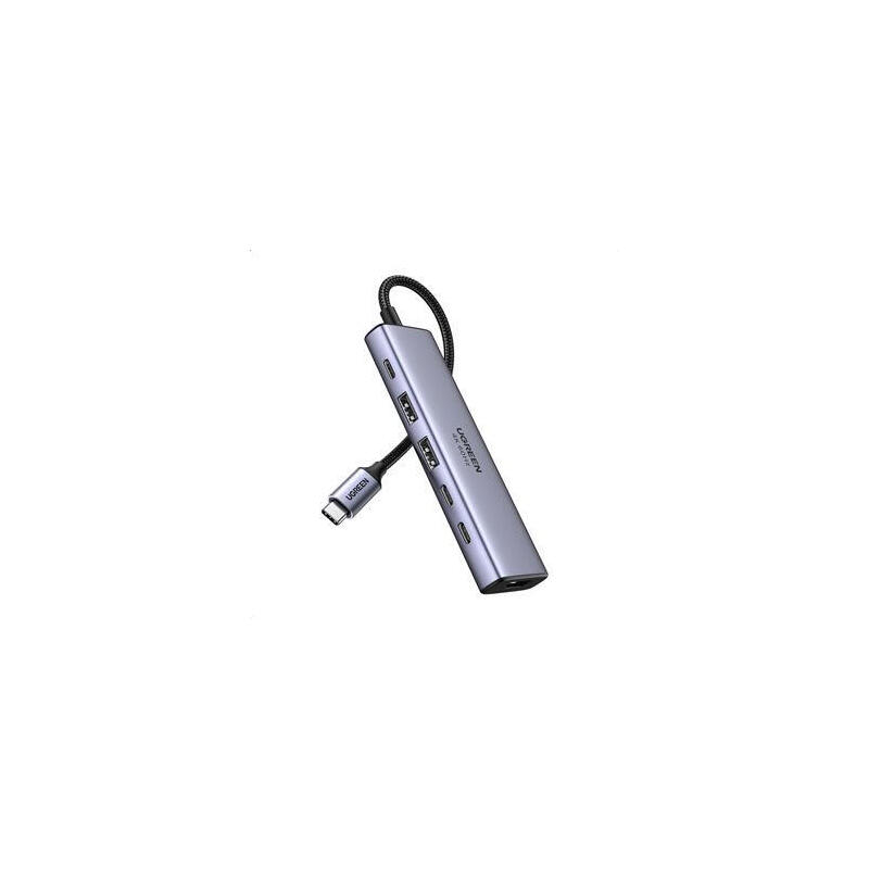 hub-ugreen-ugreen-6-in-1-usbc