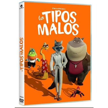 pelicula-los-tipos-malos-dvd-dvd