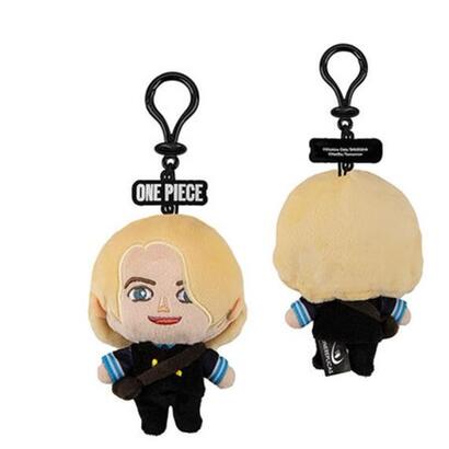 llaveros-de-peluche-sanji-one-piece