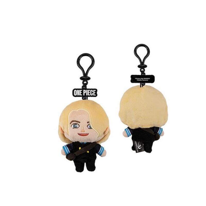 llavero-de-peluche-sanji-one-piece