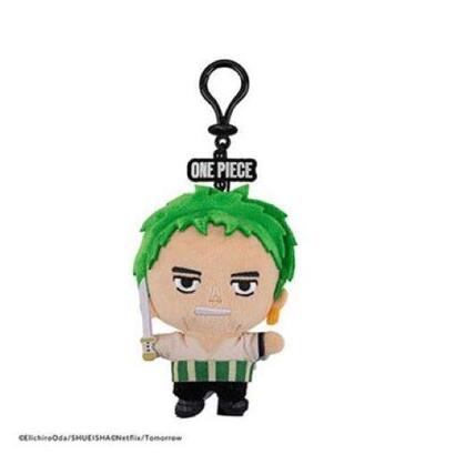 llaveros-de-peluche-zoro