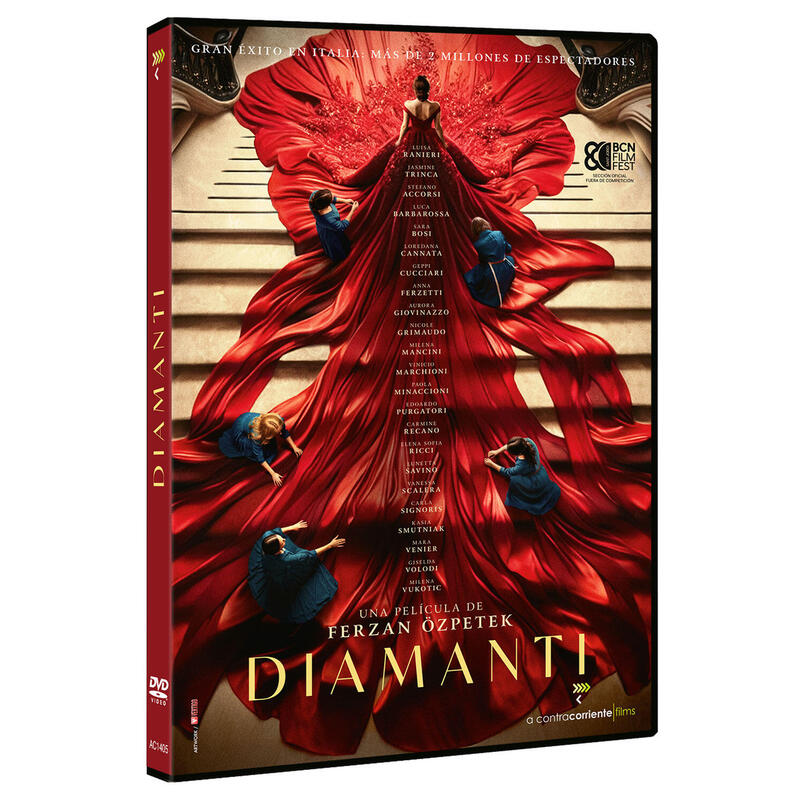 pelicula-diamanti-dvd-dvd